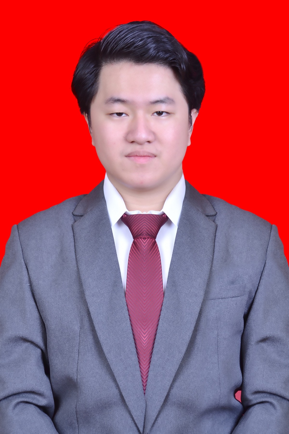 Joshua Robert Kurniawan — Founder & CEO Kurniawan Group